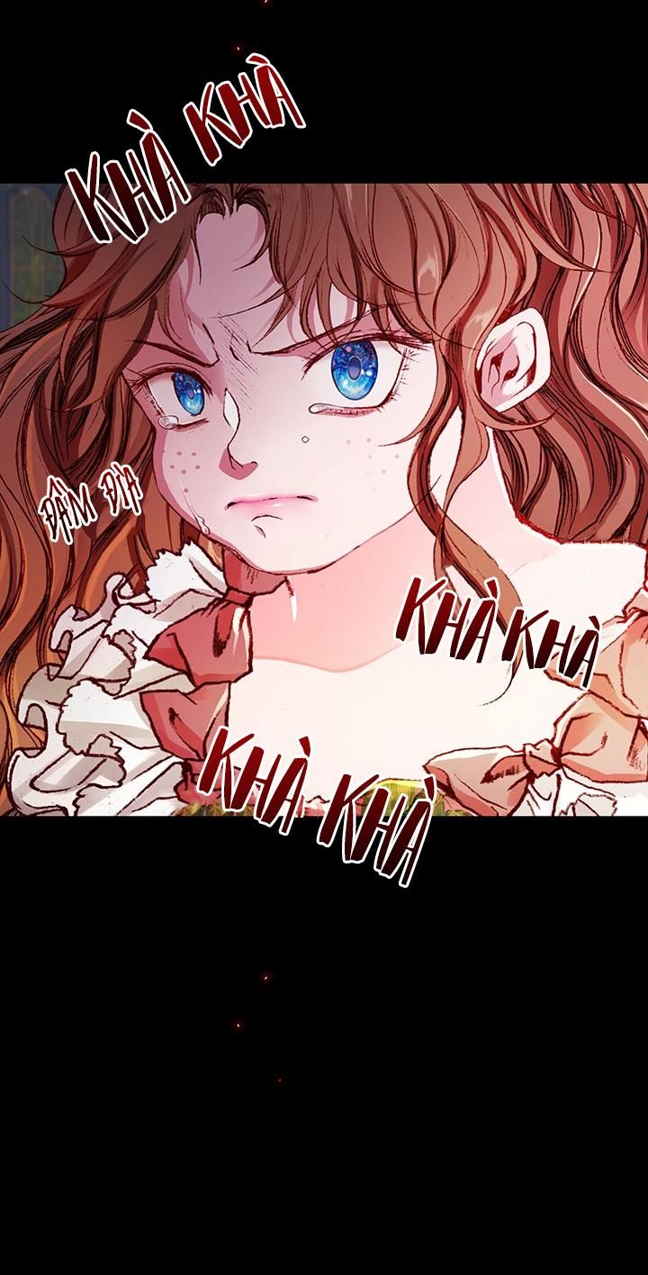  Trở Thành Tiểu Thư Xấu Xí Chương 46 page 9 - Giả Dược