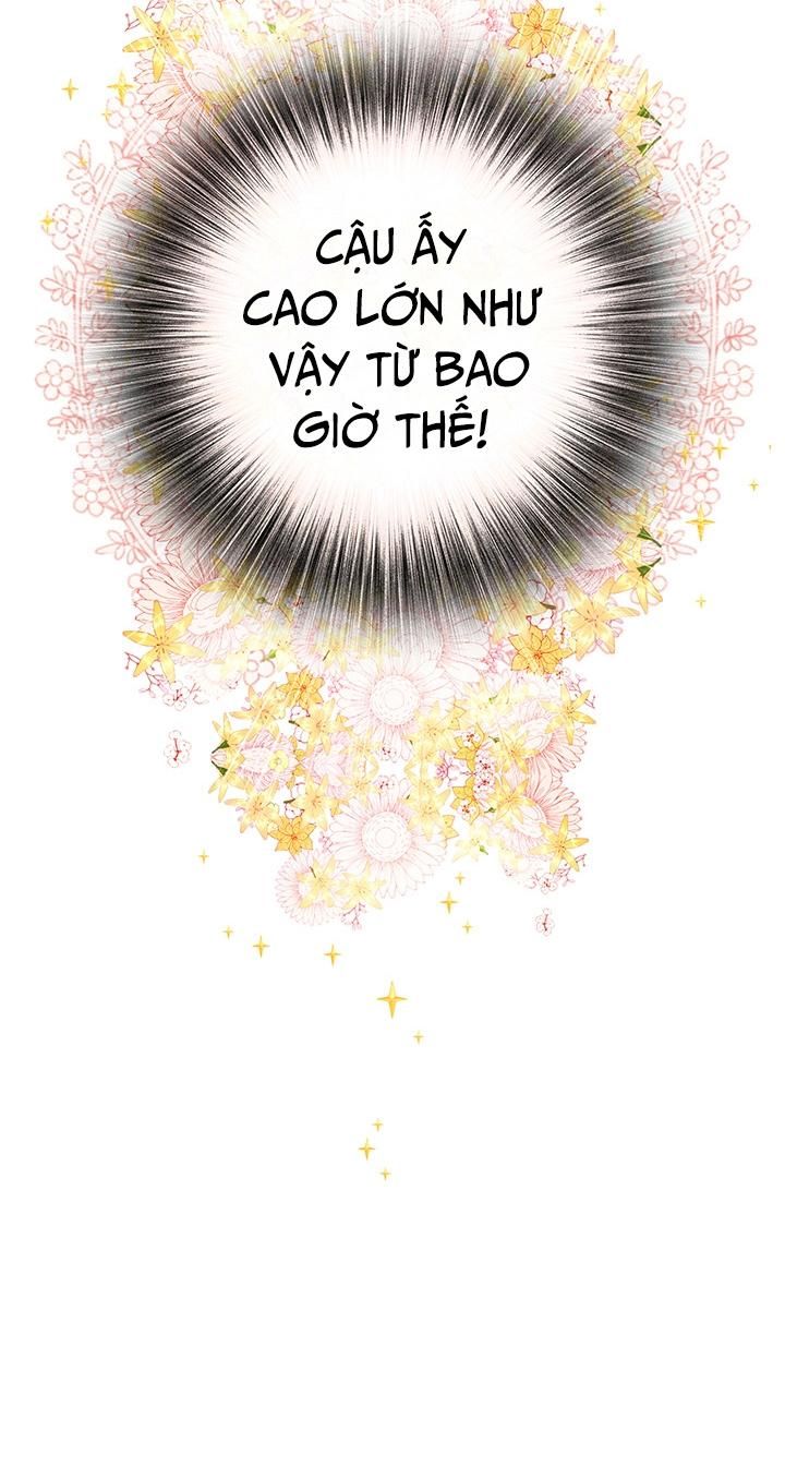  Trở Thành Tiểu Thư Xấu Xí Chương 47 page 11 - Giả Dược