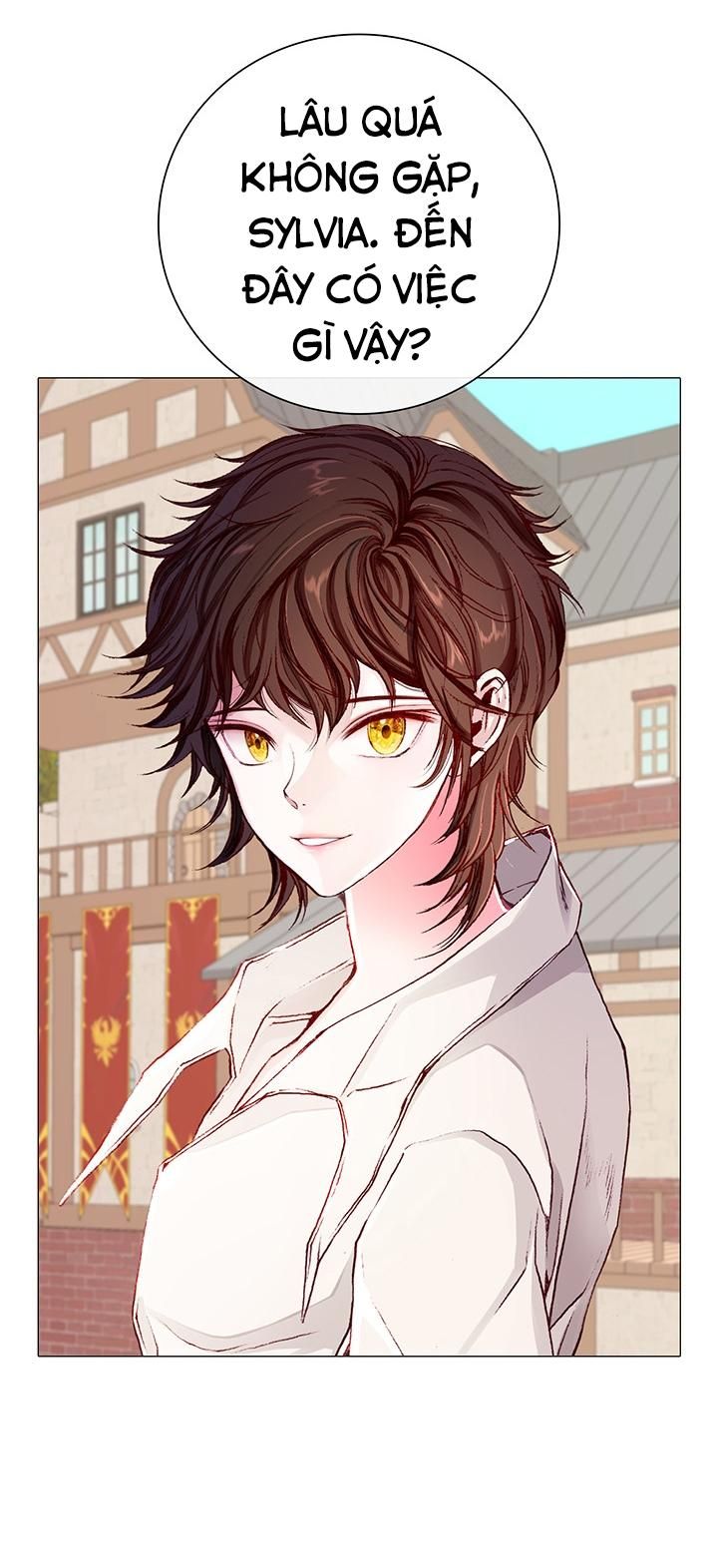  Trở Thành Tiểu Thư Xấu Xí Chương 47 page 13 - Giả Dược