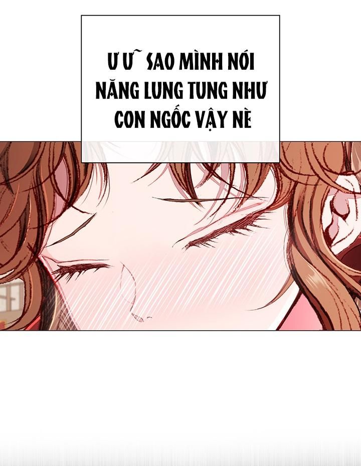  Trở Thành Tiểu Thư Xấu Xí Chương 47 page 15 - Giả Dược