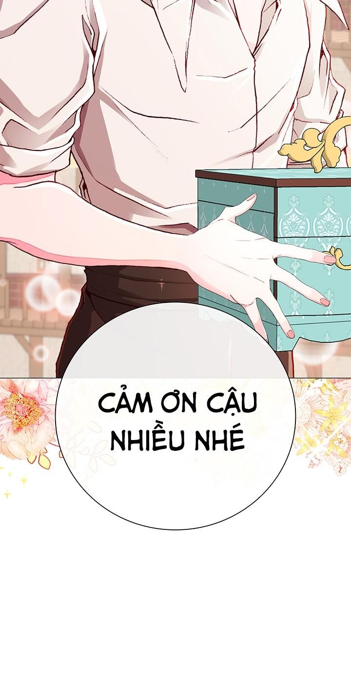  Trở Thành Tiểu Thư Xấu Xí Chương 47 page 18 - Giả Dược