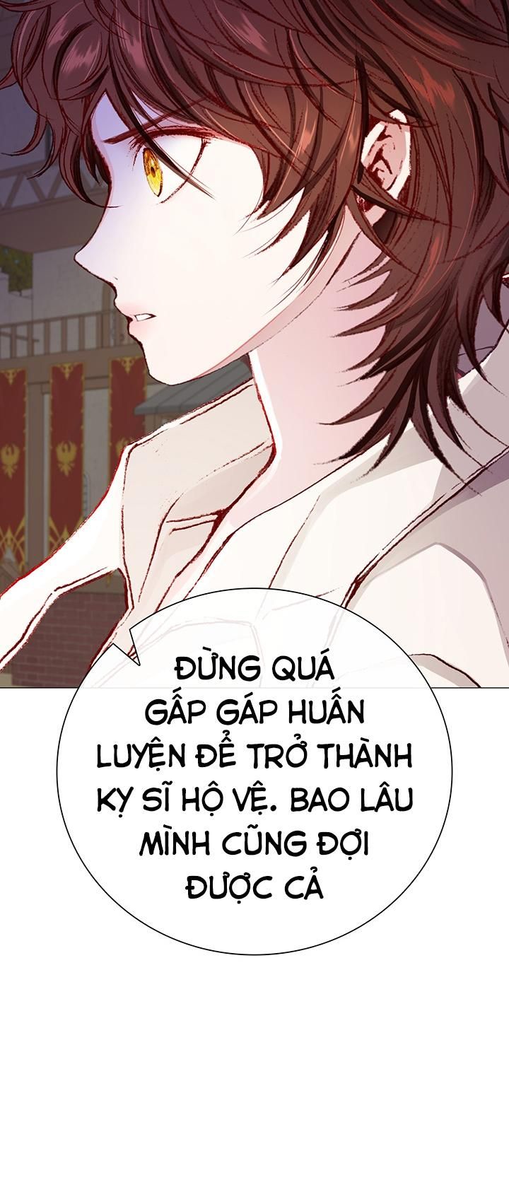  Trở Thành Tiểu Thư Xấu Xí Chương 47 page 22 - Giả Dược