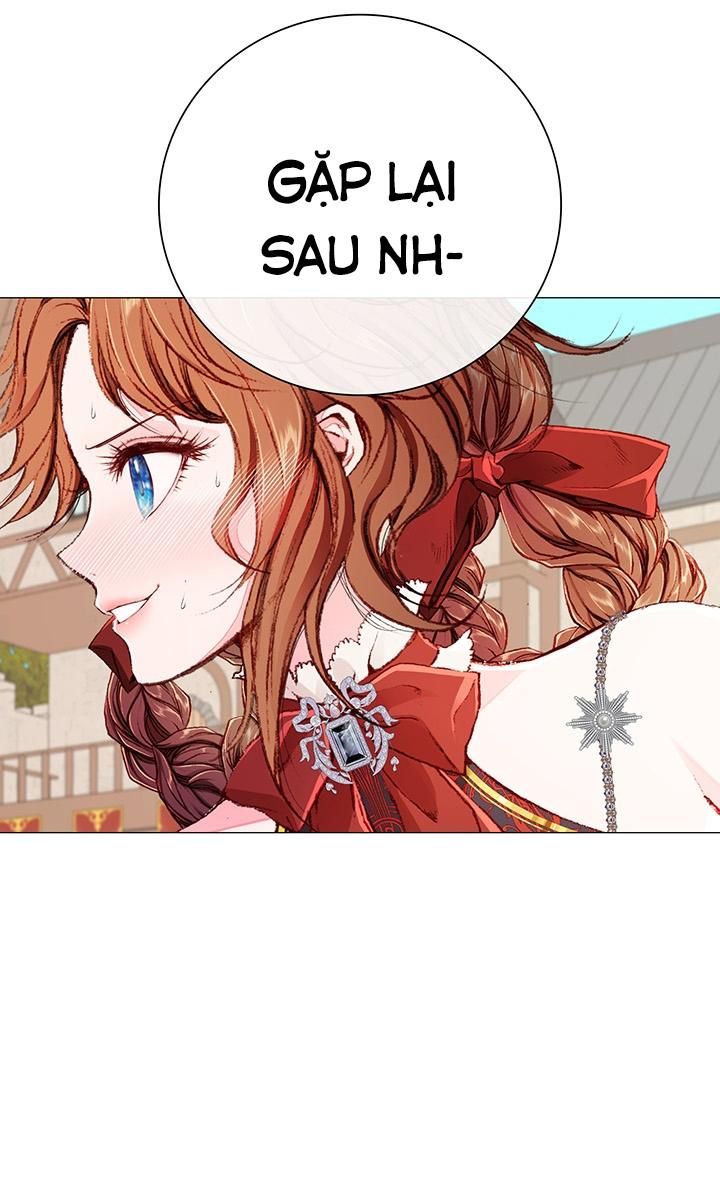  Trở Thành Tiểu Thư Xấu Xí Chương 47 page 23 - Giả Dược