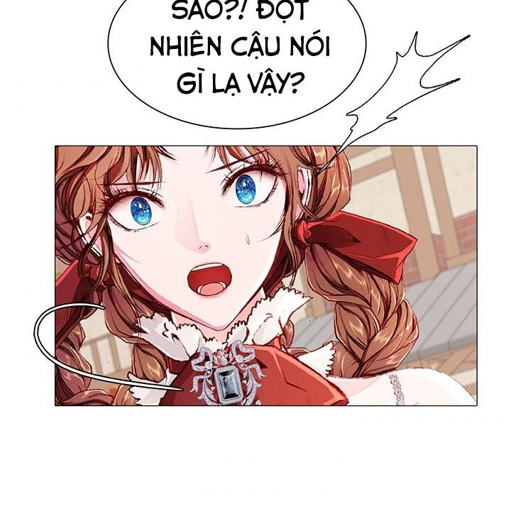  Trở Thành Tiểu Thư Xấu Xí Chương 47 page 25 - Giả Dược
