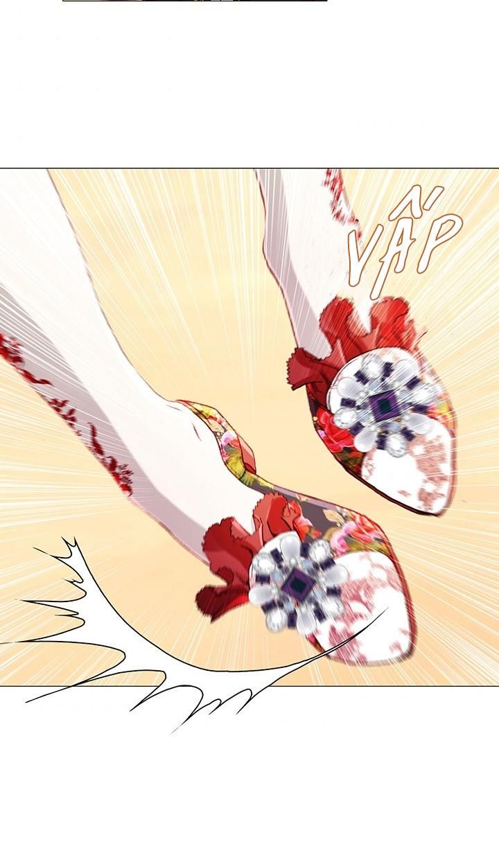  Trở Thành Tiểu Thư Xấu Xí Chương 47 page 4 - Giả Dược