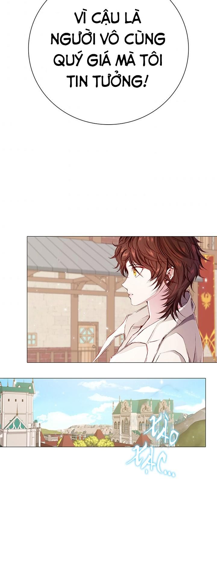  Trở Thành Tiểu Thư Xấu Xí Chương 47 page 31 - Giả Dược