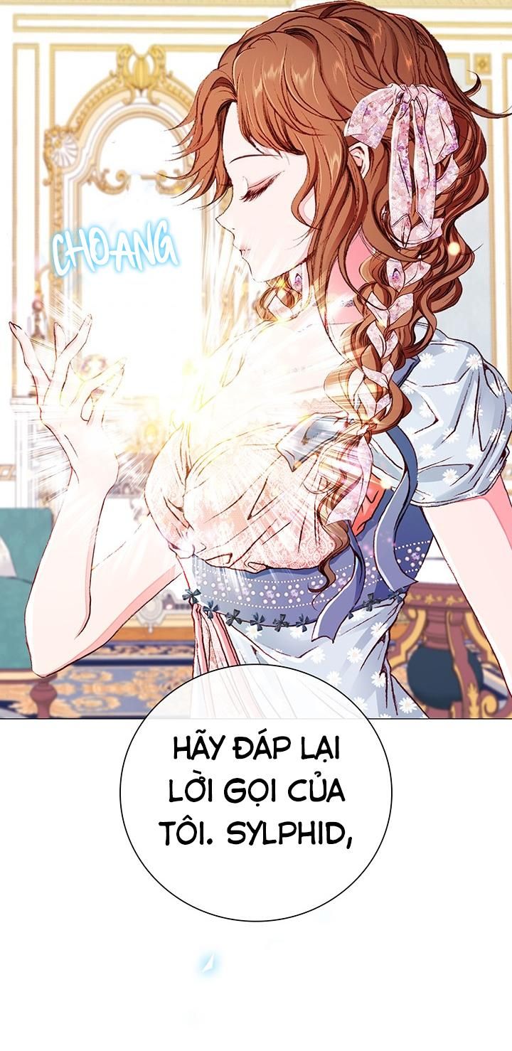  Trở Thành Tiểu Thư Xấu Xí Chương 47 page 37 - Giả Dược
