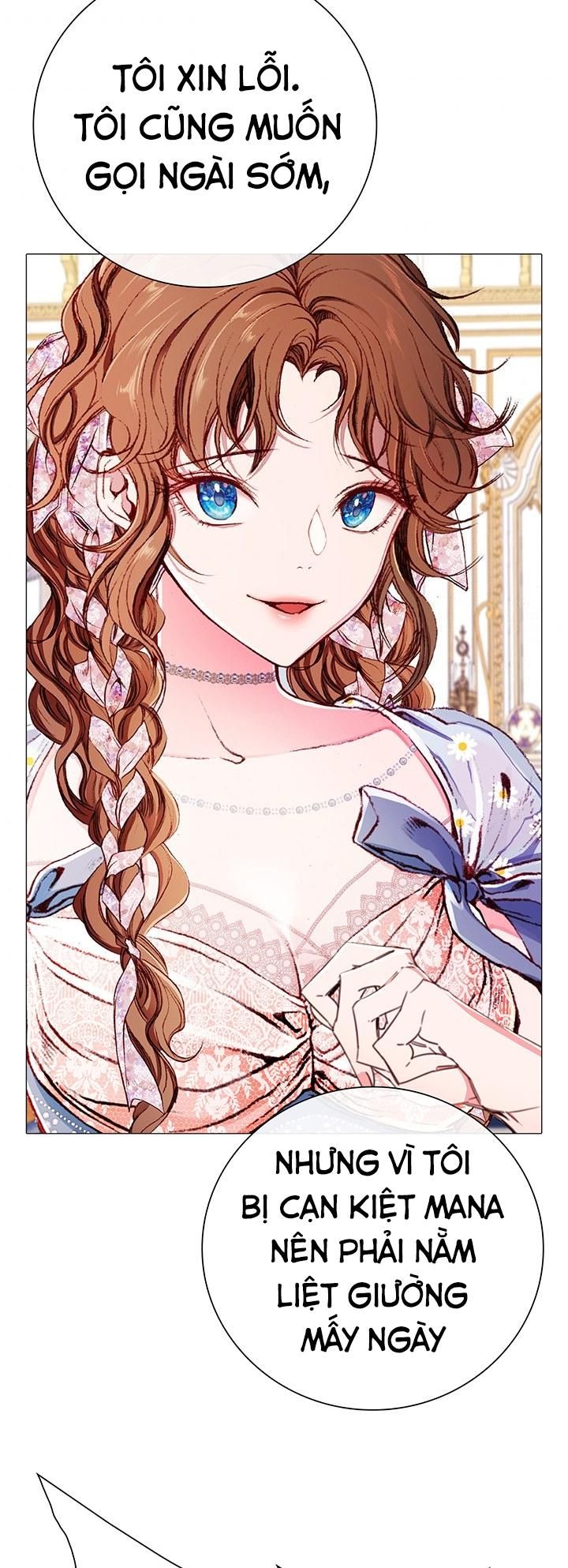  Trở Thành Tiểu Thư Xấu Xí Chương 47 page 42 - Giả Dược