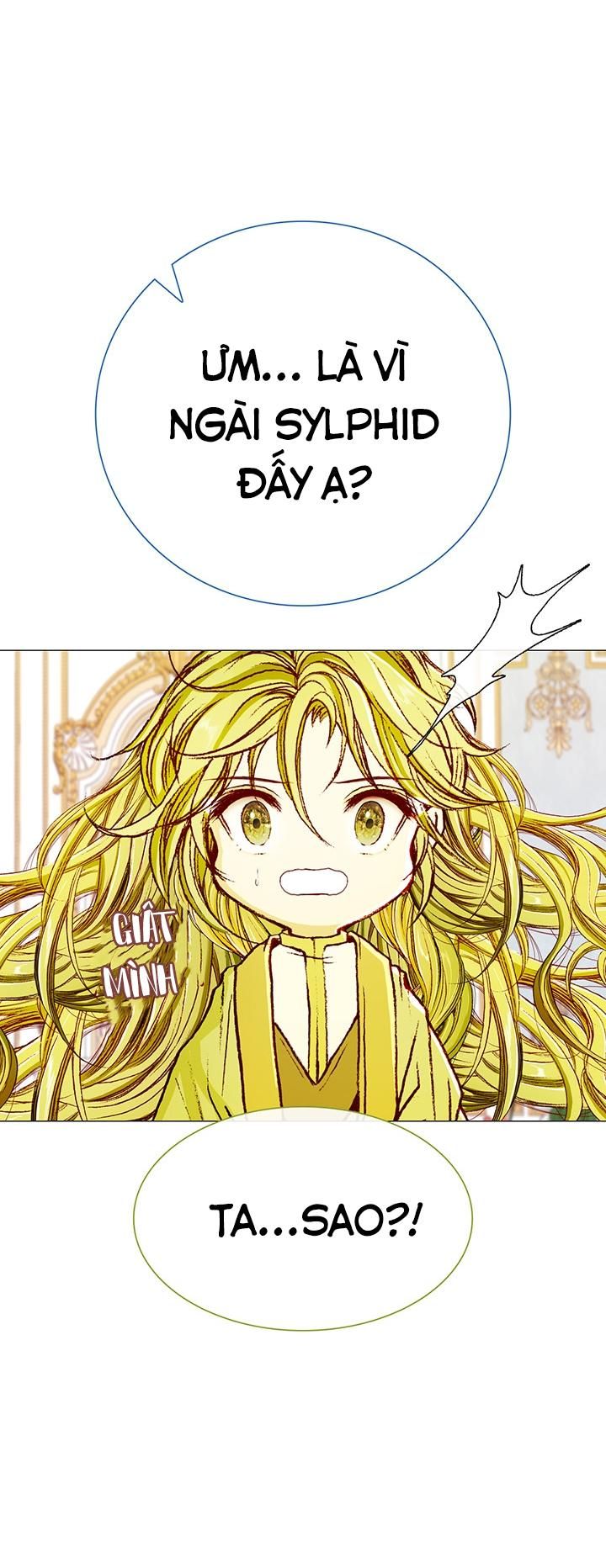  Trở Thành Tiểu Thư Xấu Xí Chương 47 page 44 - Giả Dược