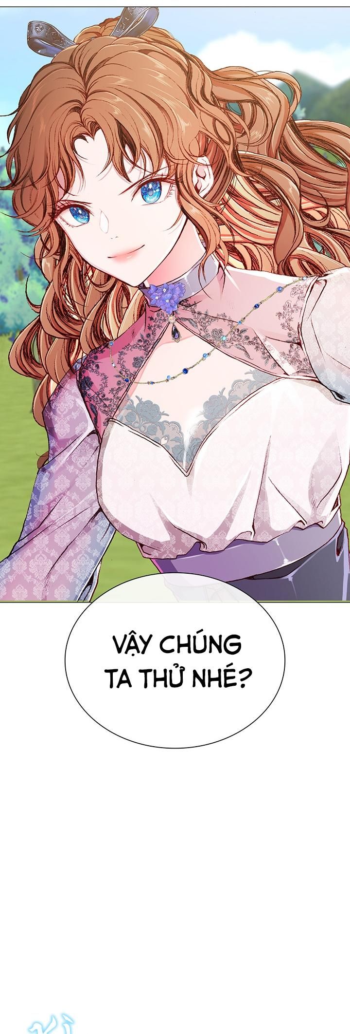  Trở Thành Tiểu Thư Xấu Xí Chương 47 page 58 - Giả Dược