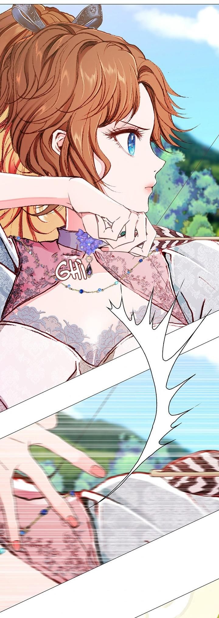  Trở Thành Tiểu Thư Xấu Xí Chương 47 page 62 - Giả Dược