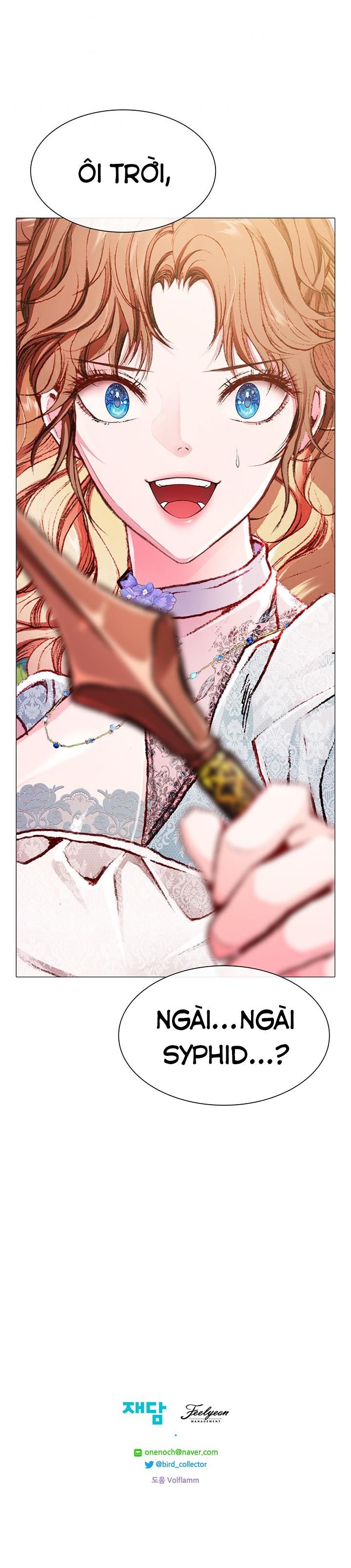  Trở Thành Tiểu Thư Xấu Xí Chương 47 page 67 - Giả Dược