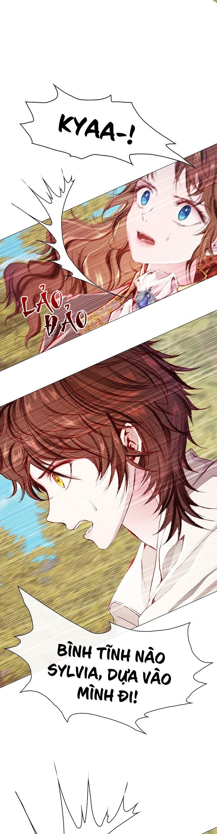  Trở Thành Tiểu Thư Xấu Xí Chương 48 page 29 - Giả Dược