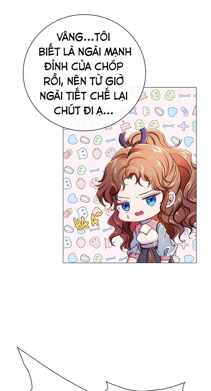  Trở Thành Tiểu Thư Xấu Xí Chương 48 page 4 - Giả Dược