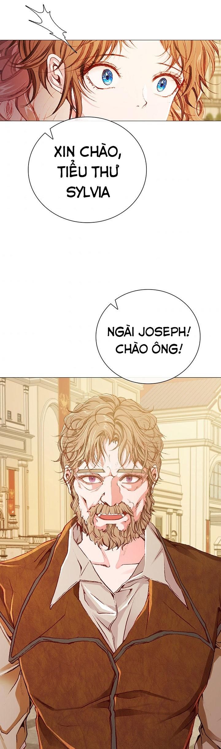  Trở Thành Tiểu Thư Xấu Xí Chương 48 page 41 - Giả Dược