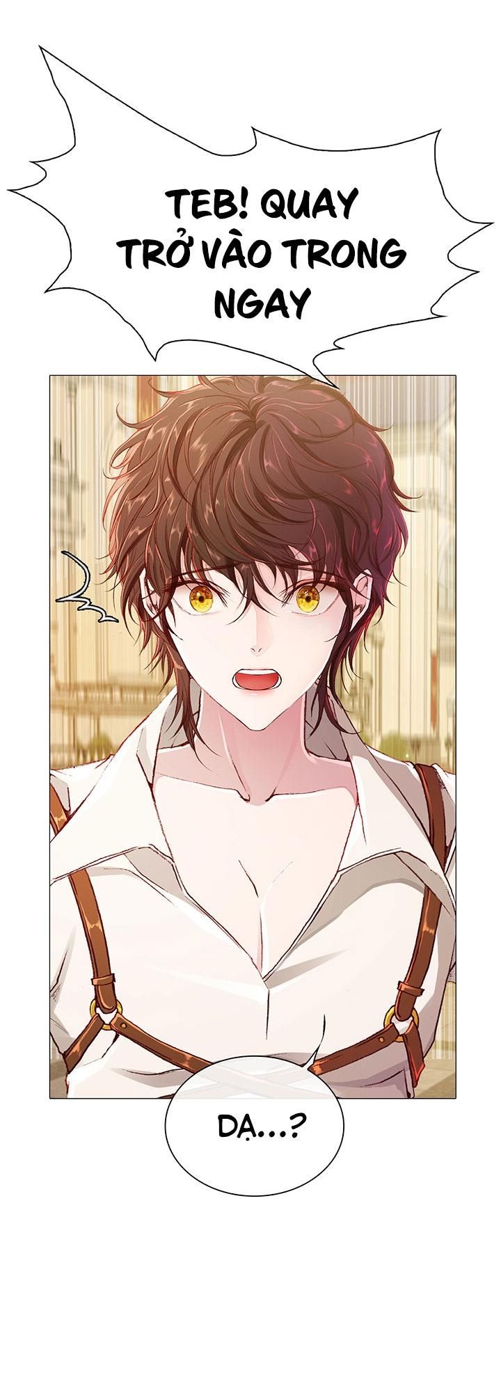  Trở Thành Tiểu Thư Xấu Xí Chương 48 page 45 - Giả Dược