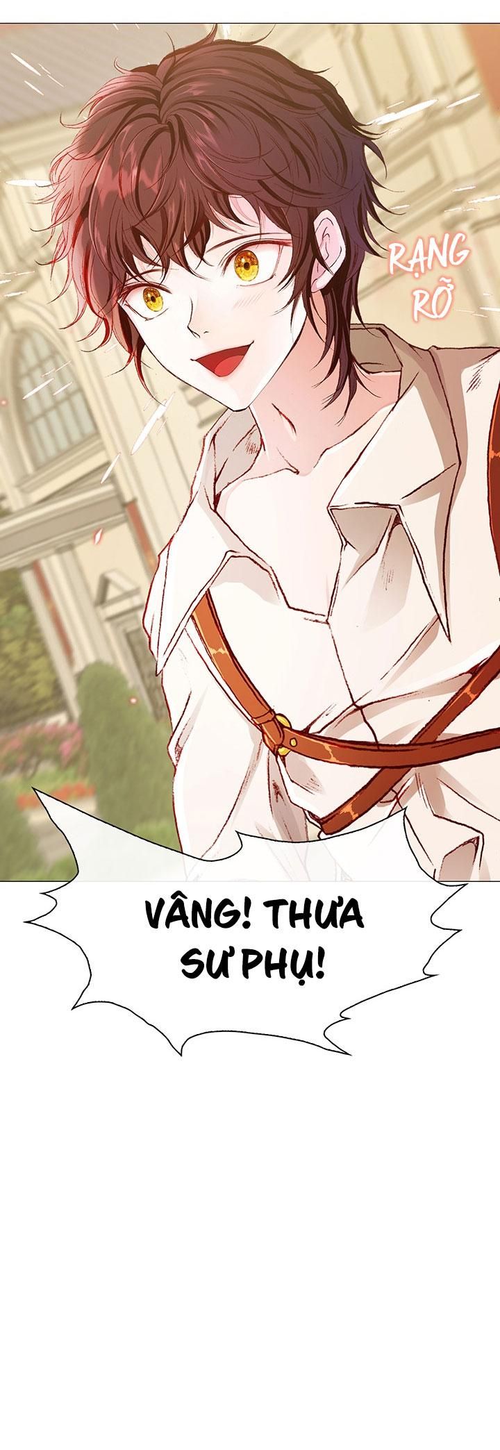  Trở Thành Tiểu Thư Xấu Xí Chương 48 page 47 - Giả Dược