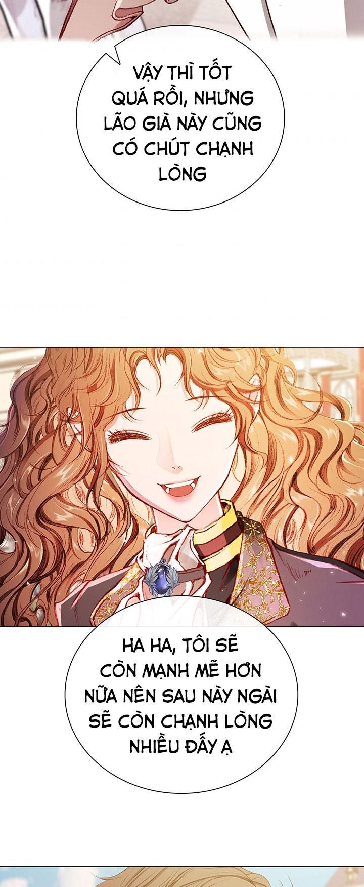  Trở Thành Tiểu Thư Xấu Xí Chương 48 page 52 - Giả Dược
