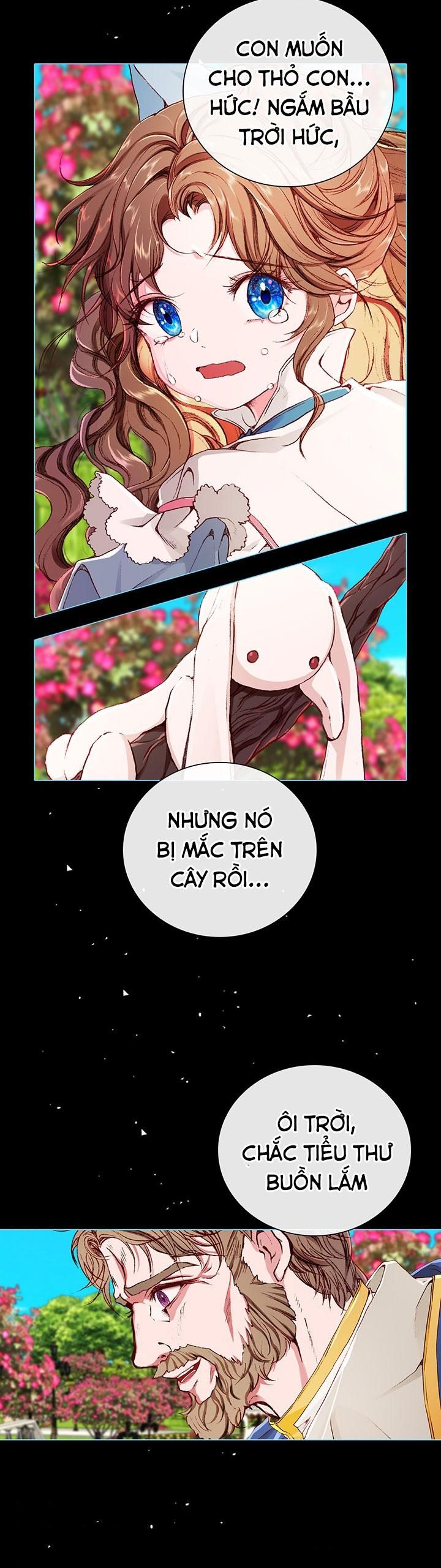  Trở Thành Tiểu Thư Xấu Xí Chương 48 page 57 - Giả Dược