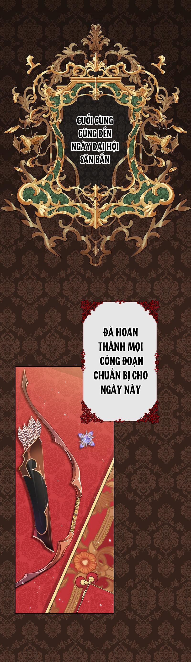  Trở Thành Tiểu Thư Xấu Xí Chương 49 page 1 - Giả Dược
