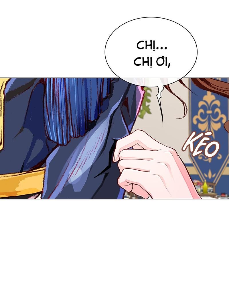  Trở Thành Tiểu Thư Xấu Xí Chương 49 page 13 - Giả Dược