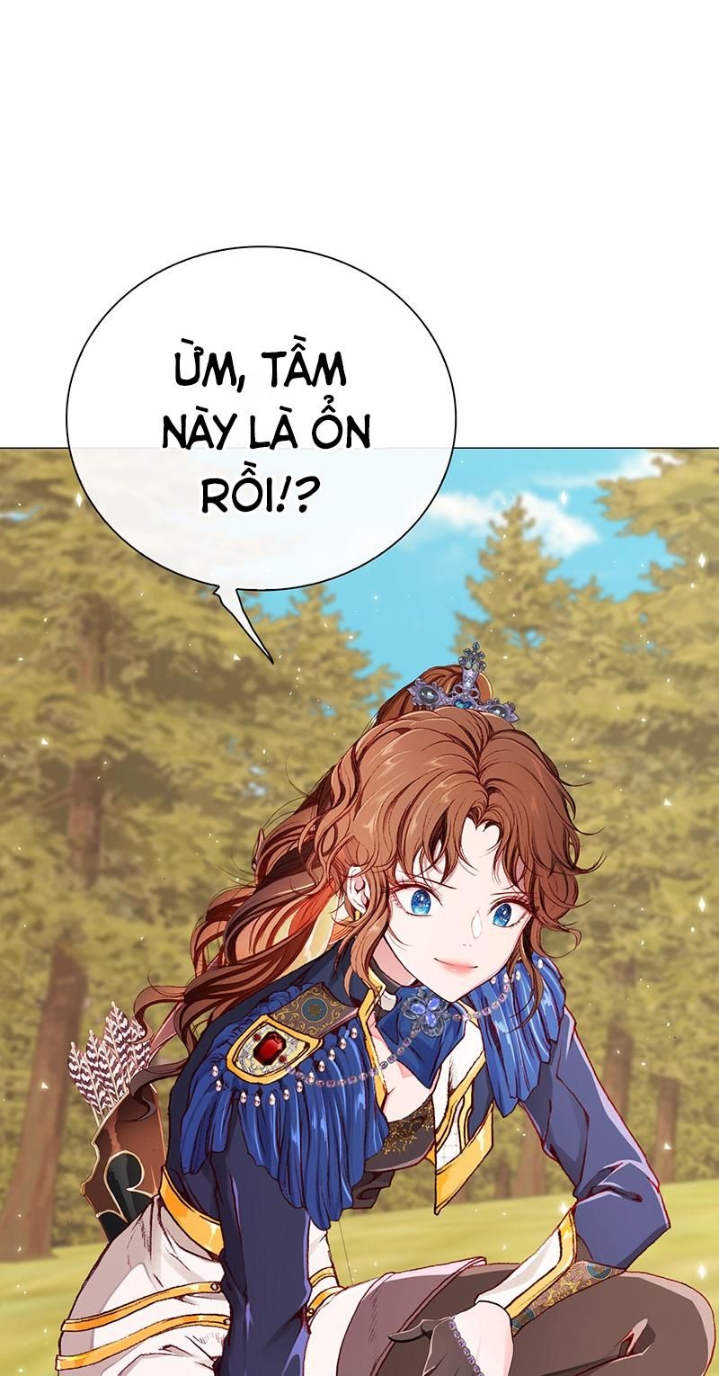  Trở Thành Tiểu Thư Xấu Xí Chương 49 page 16 - Giả Dược