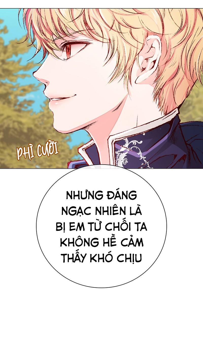  Trở Thành Tiểu Thư Xấu Xí Chương 49 page 29 - Giả Dược