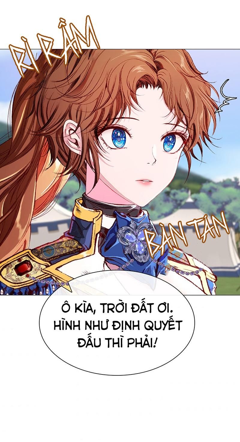  Trở Thành Tiểu Thư Xấu Xí Chương 49 page 34 - Giả Dược