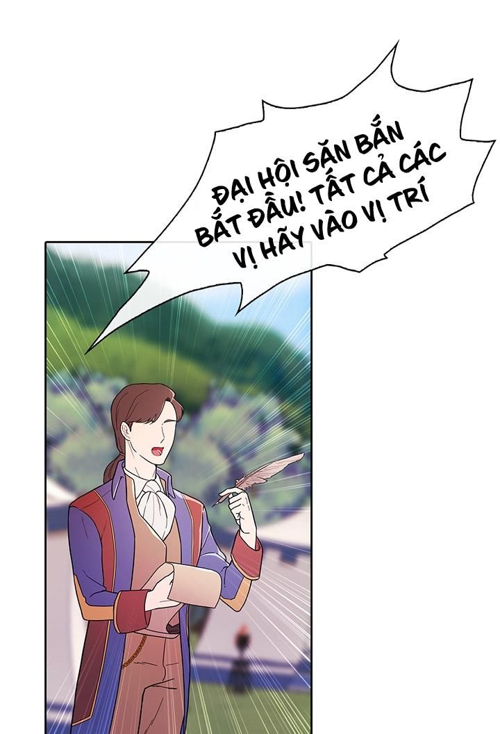  Trở Thành Tiểu Thư Xấu Xí Chương 50 page 29 - Giả Dược