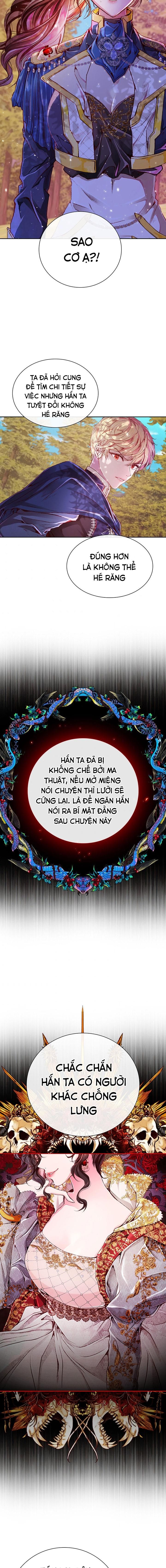 đọc truyện  Trở Thành Tiểu Thư Xấu Xí Chương 51 ảnh 11 tại Thiên Thai Truyện
