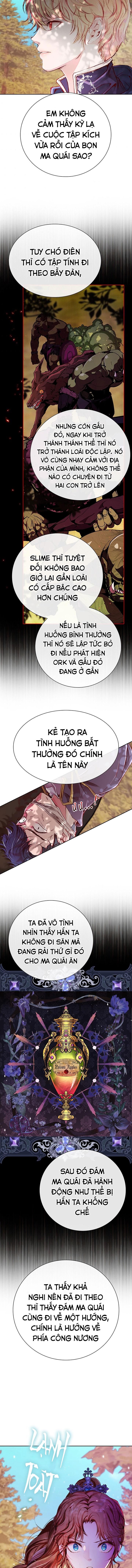 đọc truyện  Trở Thành Tiểu Thư Xấu Xí Chương 51 ảnh 10 tại Thiên Thai Truyện
