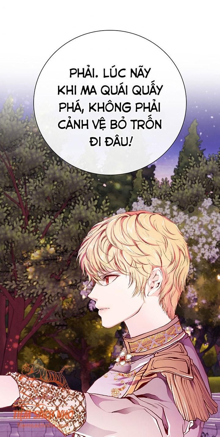  Trở Thành Tiểu Thư Xấu Xí Chương 54 page 23 - Giả Dược