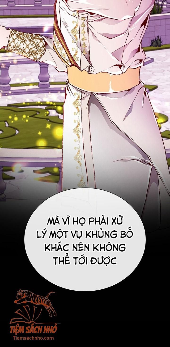  Trở Thành Tiểu Thư Xấu Xí Chương 54 page 24 - Giả Dược