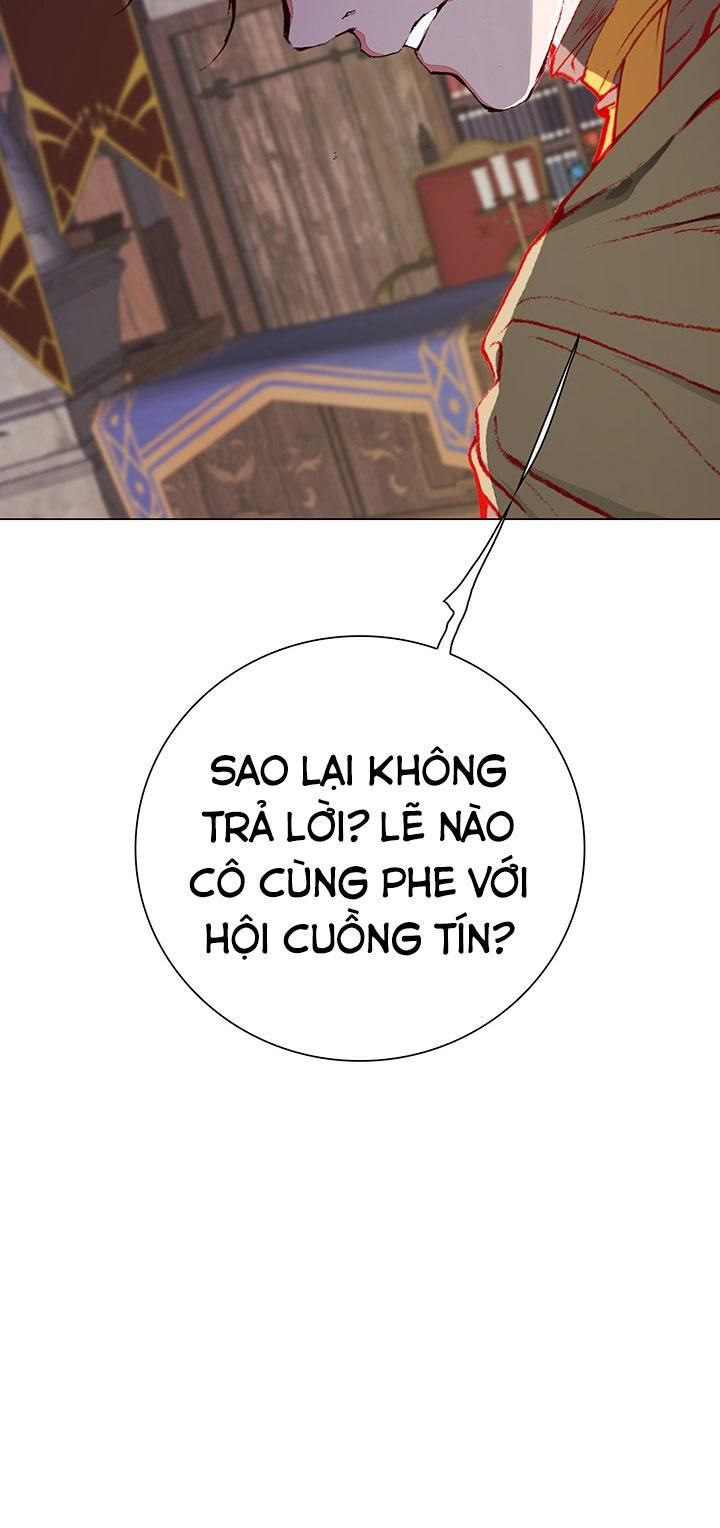  Trở Thành Tiểu Thư Xấu Xí Chương 56 page 12 - Giả Dược