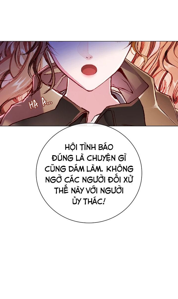  Trở Thành Tiểu Thư Xấu Xí Chương 56 page 13 - Giả Dược