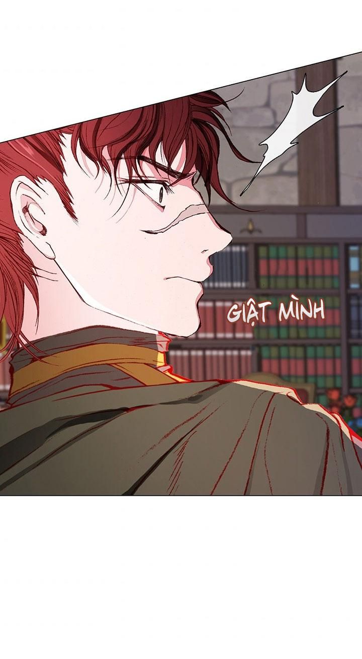  Trở Thành Tiểu Thư Xấu Xí Chương 56 page 18 - Giả Dược
