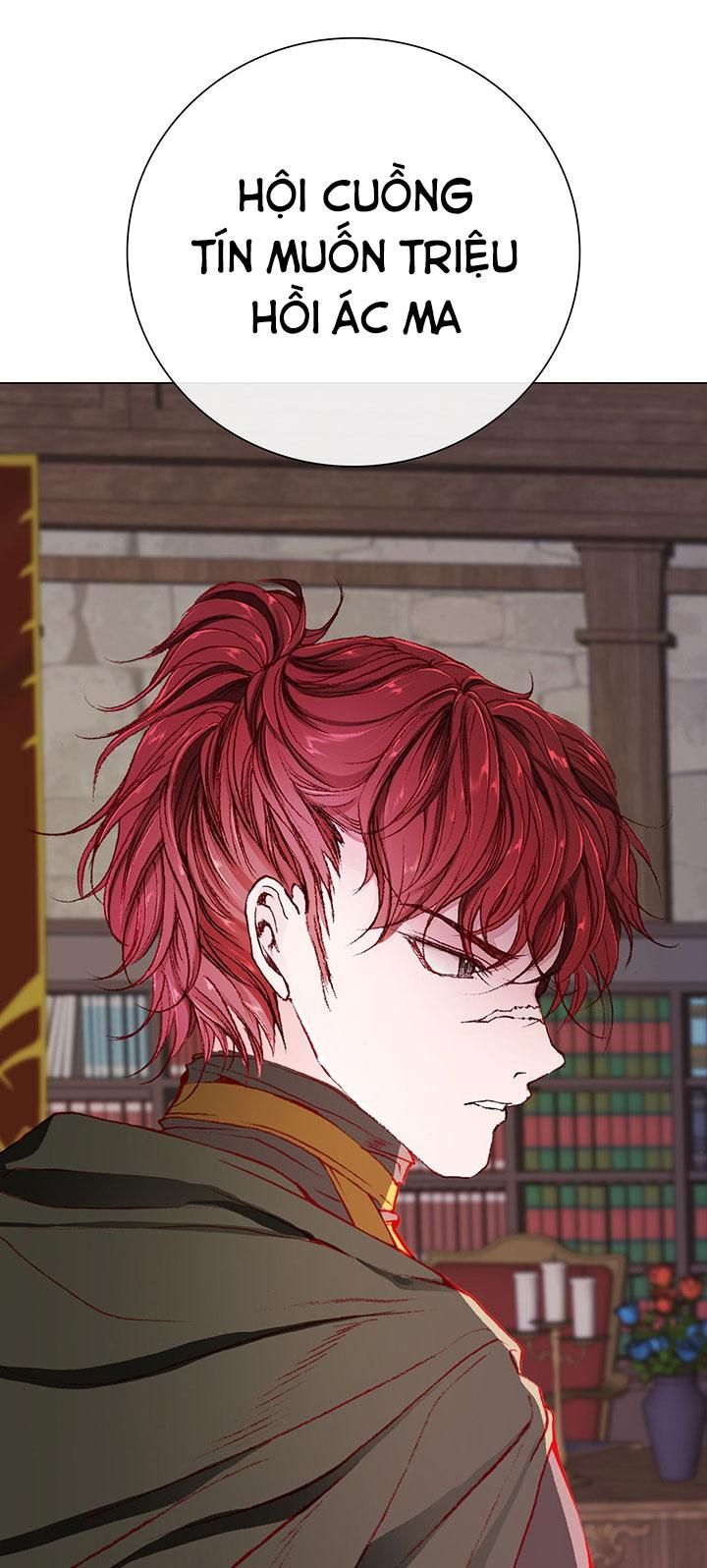  Trở Thành Tiểu Thư Xấu Xí Chương 56 page 25 - Giả Dược