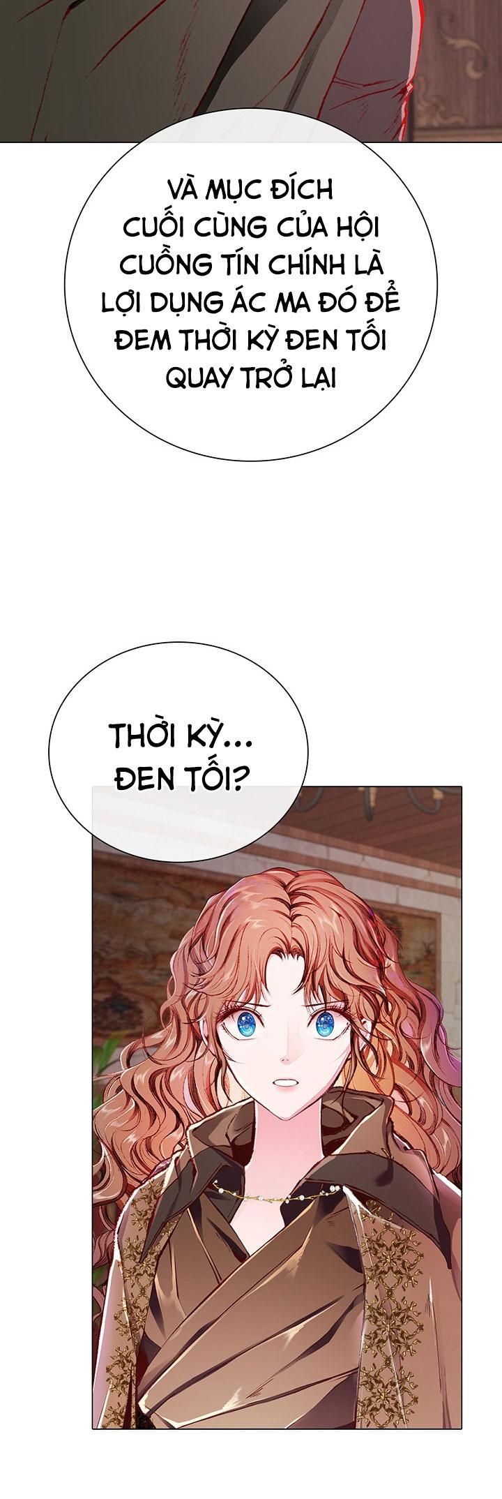  Trở Thành Tiểu Thư Xấu Xí Chương 56 page 26 - Giả Dược