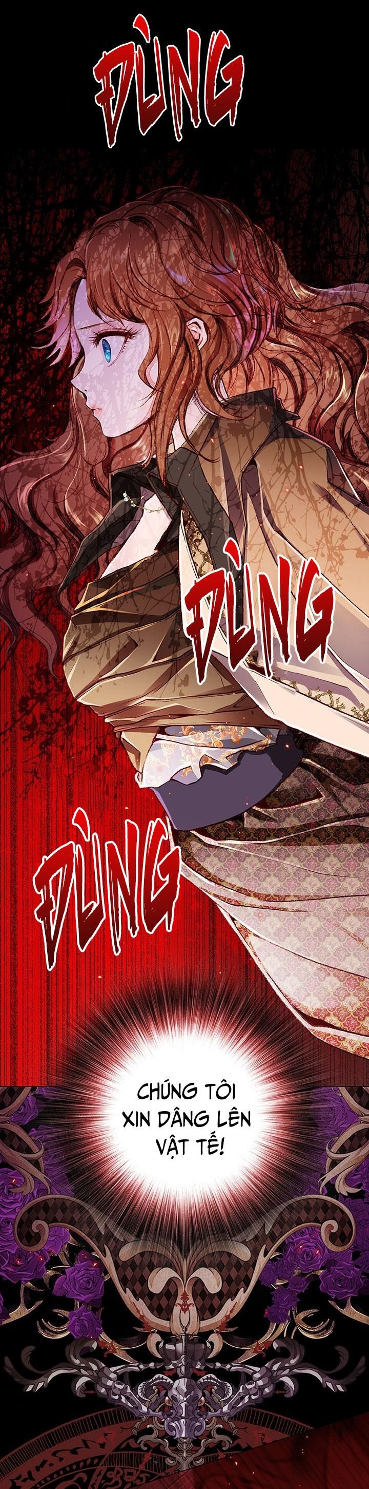  Trở Thành Tiểu Thư Xấu Xí Chương 56 page 28 - Giả Dược