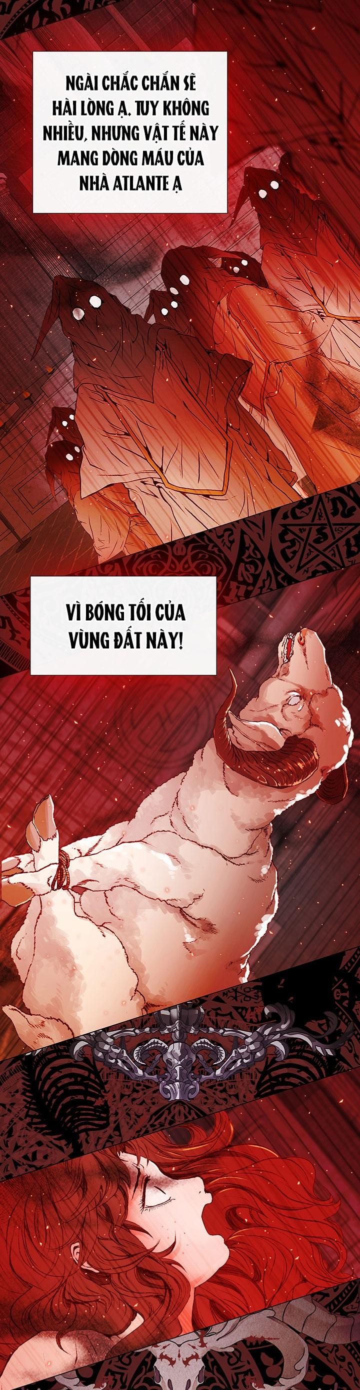  Trở Thành Tiểu Thư Xấu Xí Chương 56 page 29 - Giả Dược