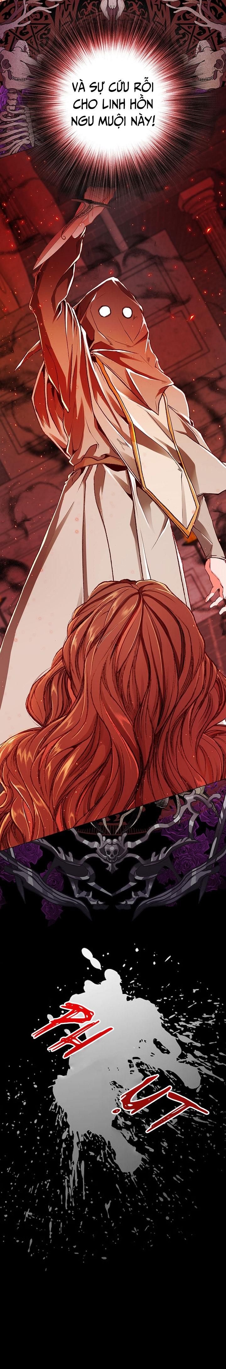  Trở Thành Tiểu Thư Xấu Xí Chương 56 page 30 - Giả Dược