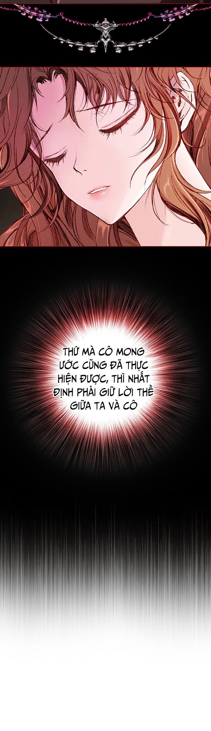  Trở Thành Tiểu Thư Xấu Xí Chương 56 page 33 - Giả Dược