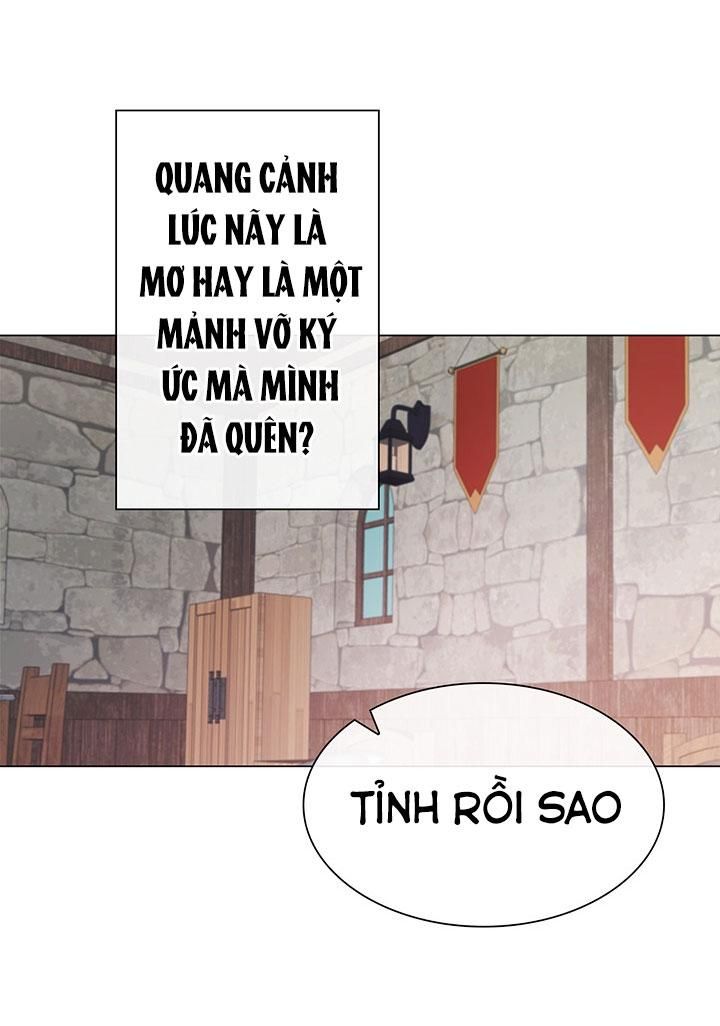  Trở Thành Tiểu Thư Xấu Xí Chương 56 page 35 - Giả Dược
