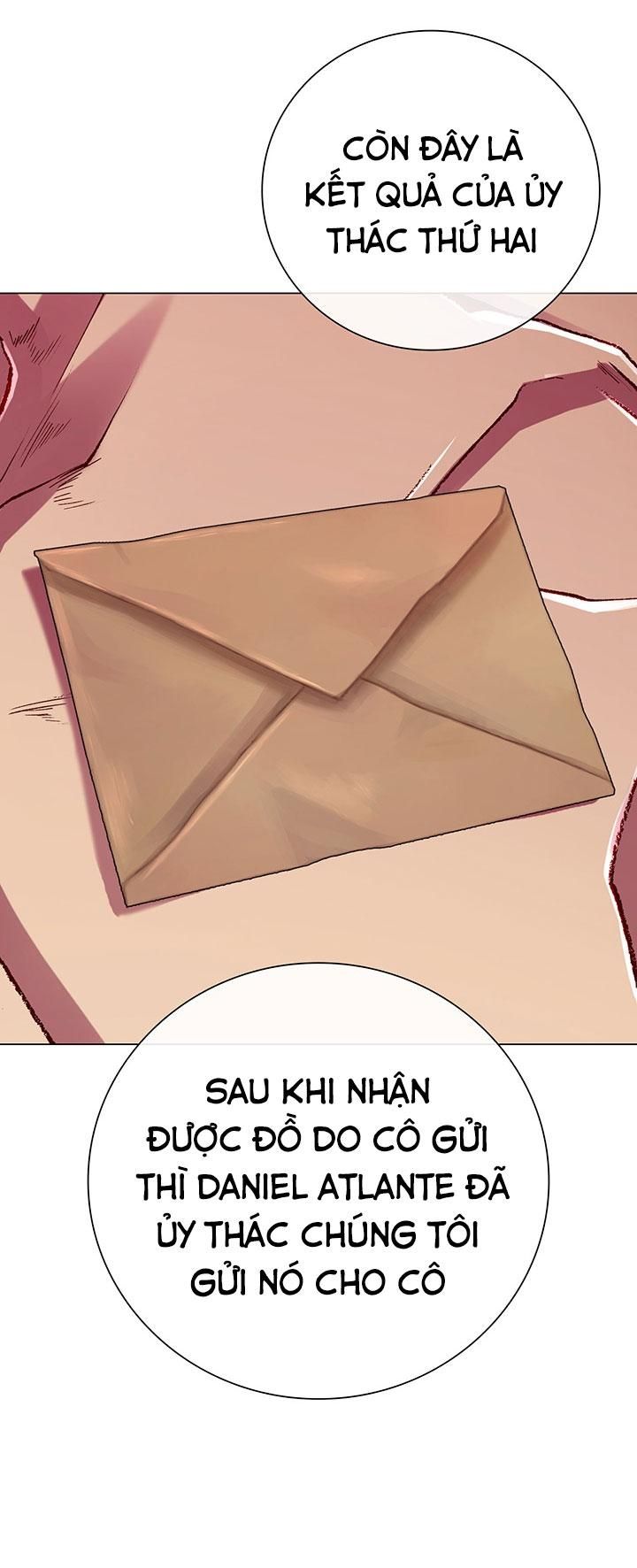 Trở Thành Tiểu Thư Xấu Xí Chương 56 page 46 - Giả Dược