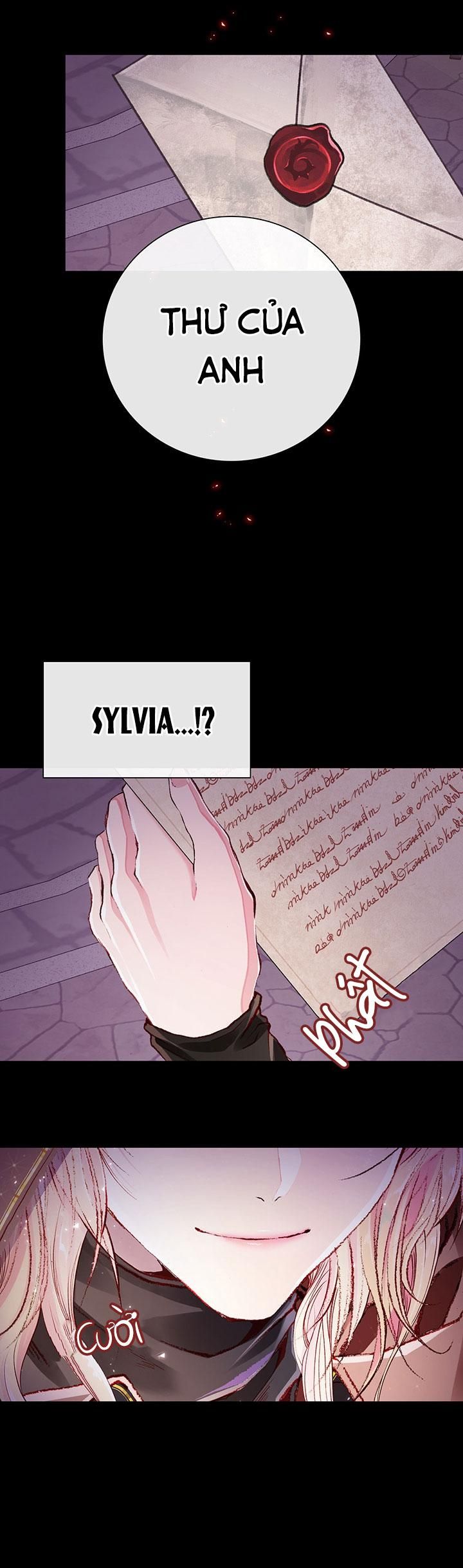  Trở Thành Tiểu Thư Xấu Xí Chương 56 page 49 - Giả Dược