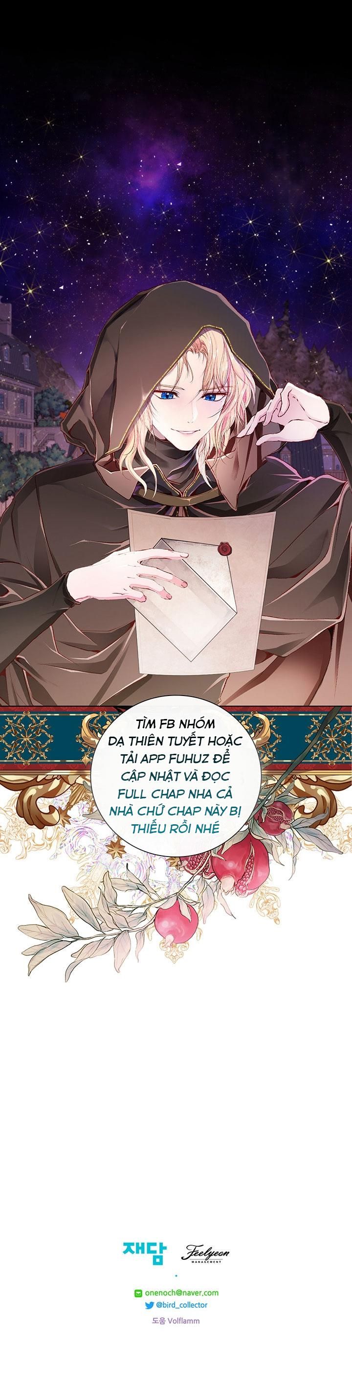  Trở Thành Tiểu Thư Xấu Xí Chương 56 page 50 - Giả Dược