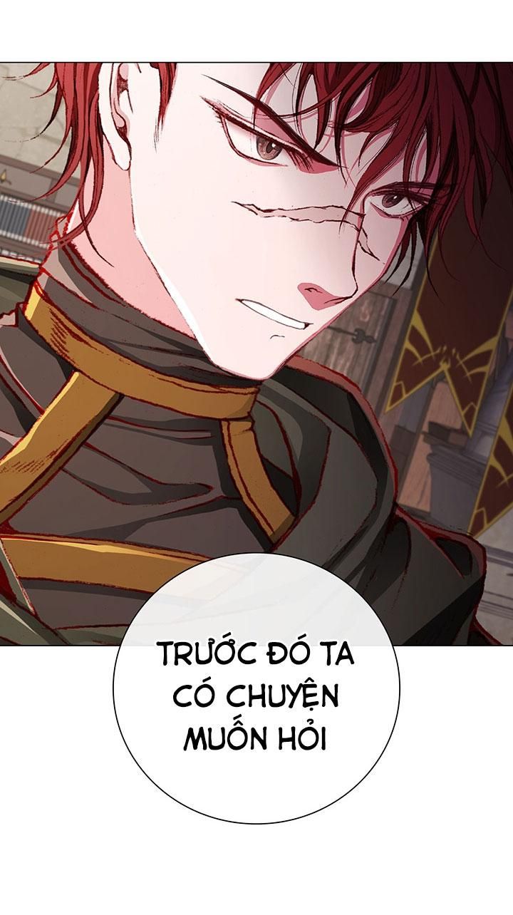  Trở Thành Tiểu Thư Xấu Xí Chương 56 page 8 - Giả Dược