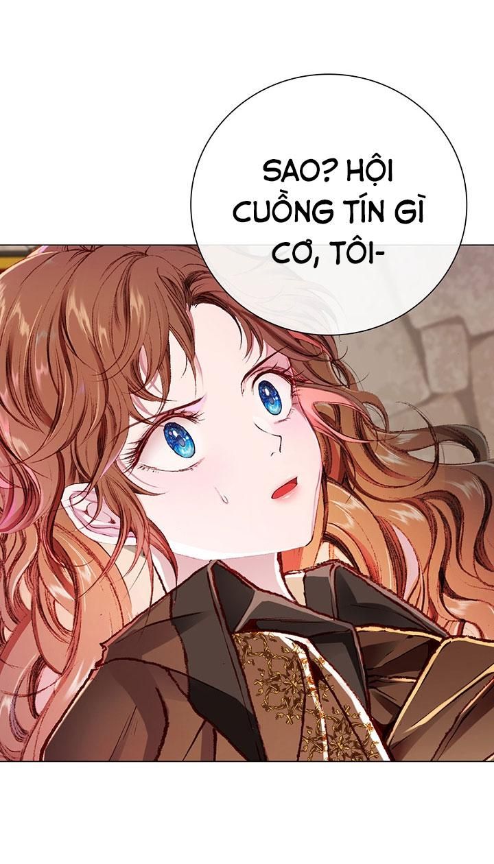  Trở Thành Tiểu Thư Xấu Xí Chương 56 page 10 - Giả Dược