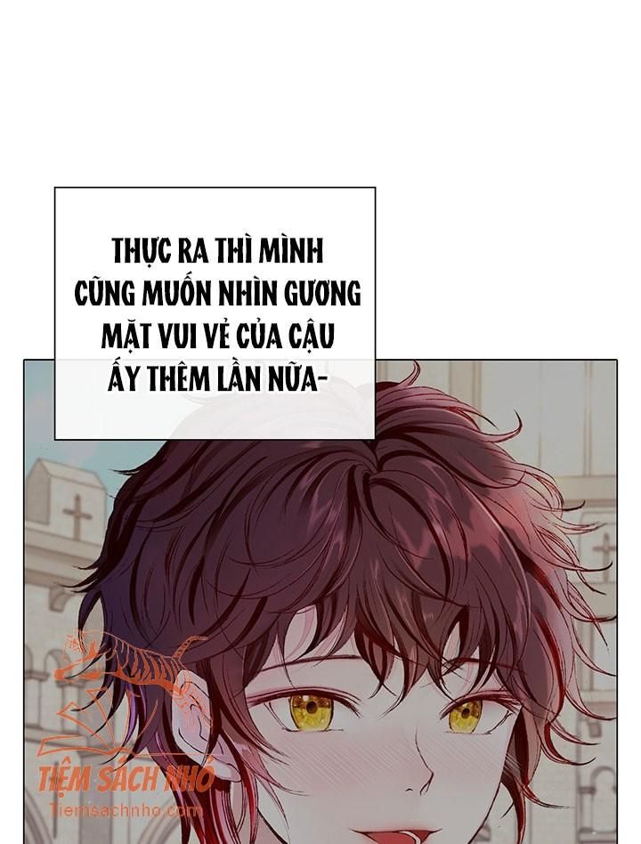  Trở Thành Tiểu Thư Xấu Xí Chương 57 page 11 - Giả Dược