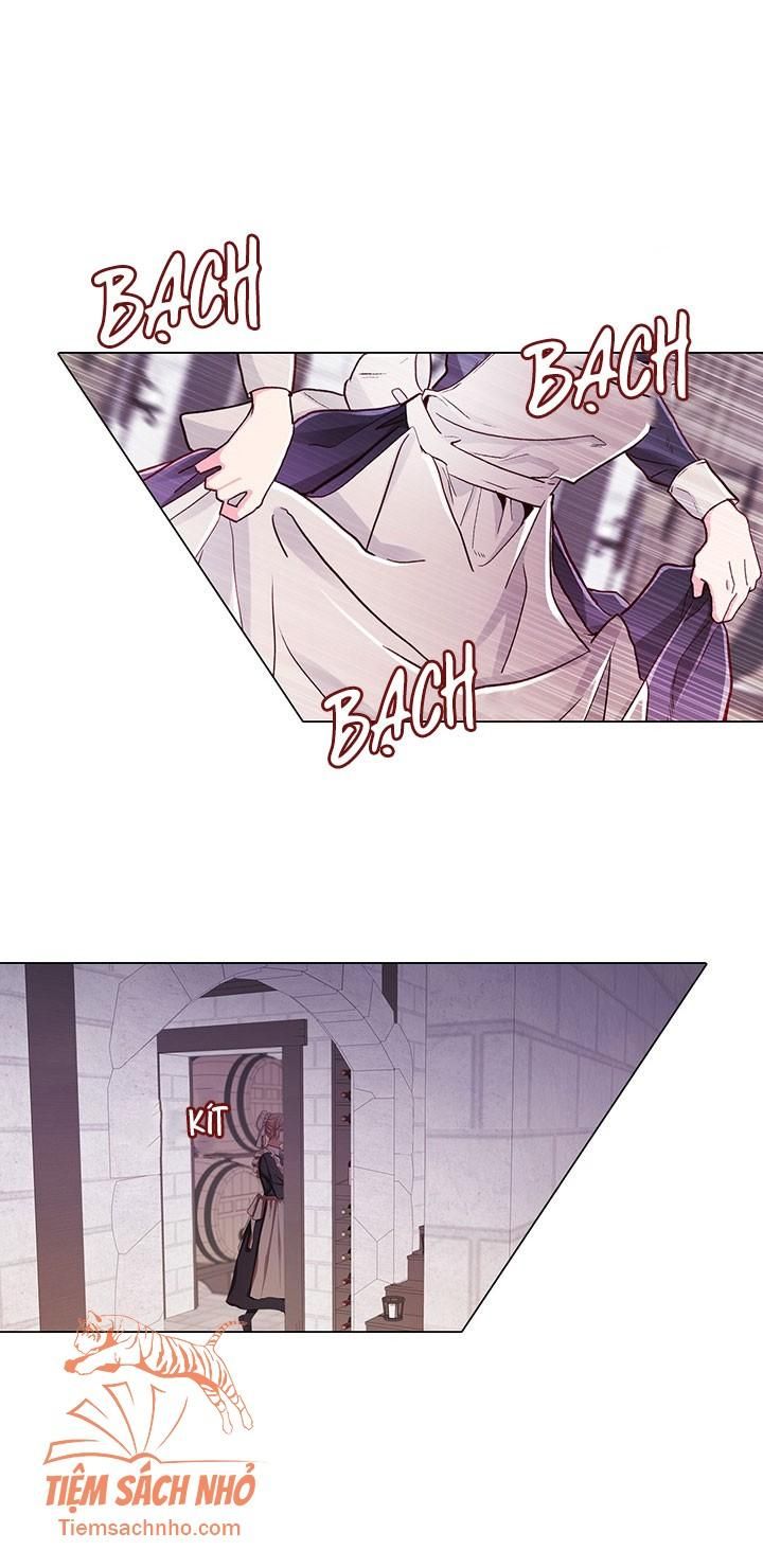  Trở Thành Tiểu Thư Xấu Xí Chương 57 page 33 - Giả Dược